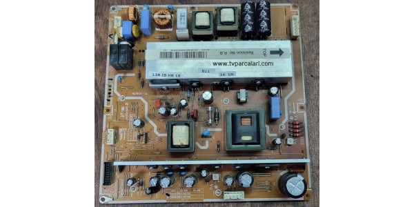 BN44-00273D, P0942A, SAMSUNG PS42B430P2W, Power board, Besleme Kartı